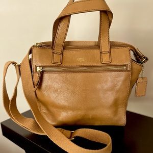 Fossil Crossbody Purse